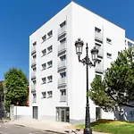 Limehome Calle Postigo Bajo Lägenhet *