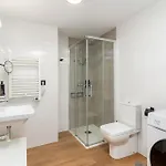 Limehome Calle Postigo Bajo Oviedo