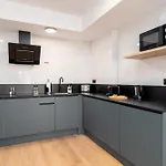 Limehome Calle Postigo Bajo Appartamento