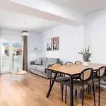 Limehome Calle Postigo Bajo Lägenhet *