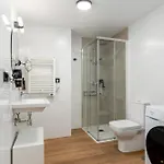 Limehome Calle Postigo Bajo Appartamento Oviedo