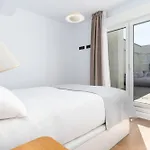 Apartament Limehome Calle Postigo Bajo Oviedo