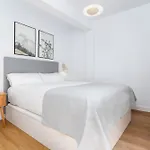 Limehome Calle Postigo Bajo Appartamento *