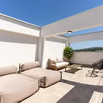 Lägenhet Limehome Calle Postigo Bajo Oviedo