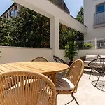 Limehome Calle Postigo Bajo