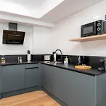 Appartamento Limehome Calle Postigo Bajo *