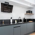 Limehome Calle Postigo Bajo Apartamento Oviedo