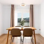 Limehome Calle Postigo Bajo Apartament *
