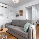Limehome Calle Postigo Bajo Appartamento