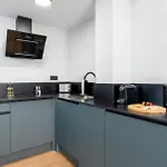 Appartamento Limehome Calle Postigo Bajo