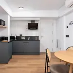 Limehome Calle Postigo Bajo Lägenhet Oviedo