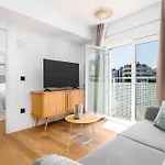 Limehome Calle Postigo Bajo Appartamento