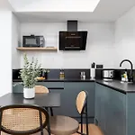 Apartament Limehome Calle Postigo Bajo