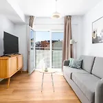 Limehome Calle Postigo Bajo Apartament Oviedo