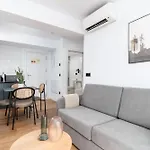 Limehome Calle Postigo Bajo * Oviedo