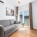 Limehome Calle Postigo Bajo Appartamento *