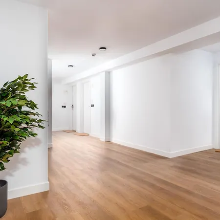 Apartamento Limehome Calle Postigo Bajo Oviedo