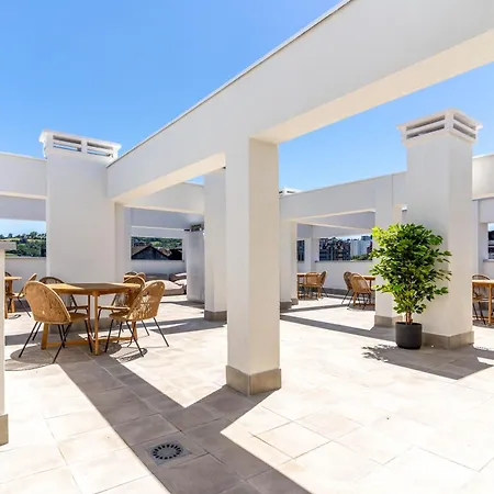 Limehome Calle Postigo Bajo Oviede