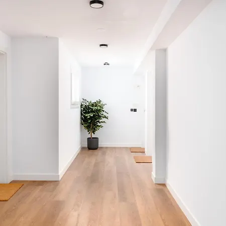 Limehome Calle Postigo Bajo Appartement