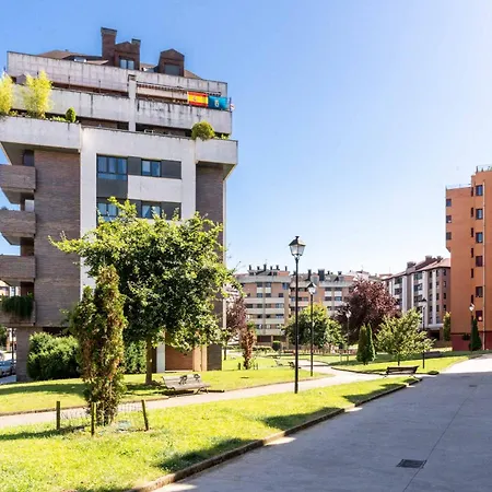 Limehome Calle Postigo Bajo Apartament *