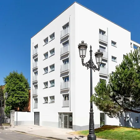 Limehome Calle Postigo Bajo Apartament *