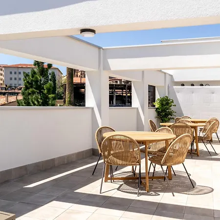 Limehome Calle Postigo Bajo Appartement Oviede