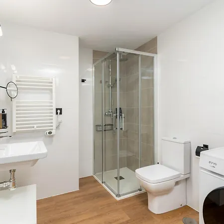 Limehome Calle Postigo Bajo Oviede