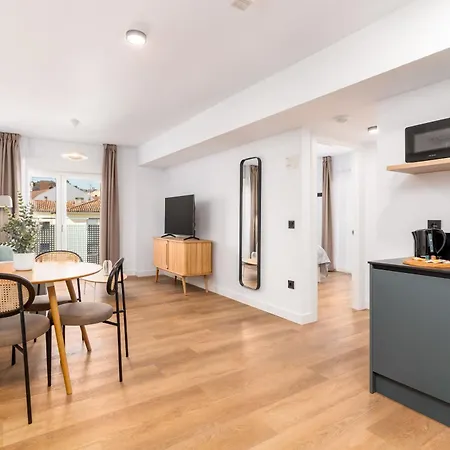 Limehome Calle Postigo Bajo * Oviede