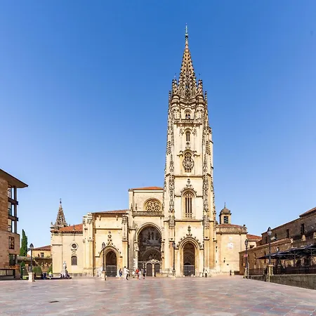 Limehome Calle Postigo Bajo