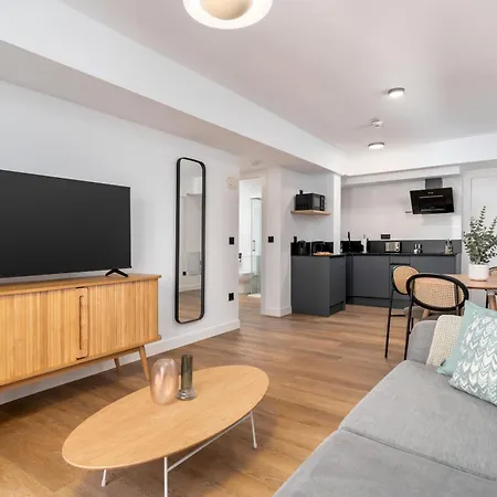 Apartamento Limehome Calle Postigo Bajo *