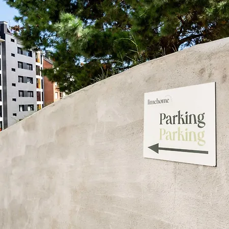 Limehome Calle Postigo Bajo *