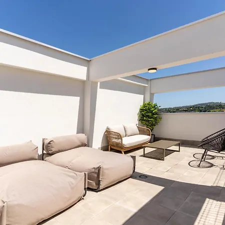 Appartement Limehome Calle Postigo Bajo Oviede