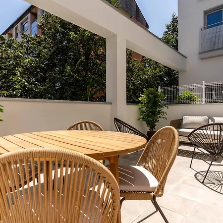 Limehome Calle Postigo Bajo