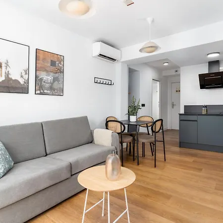 Limehome Calle Postigo Bajo Appartement