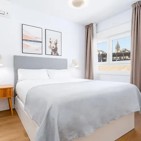 Limehome Calle Postigo Bajo Appartement *