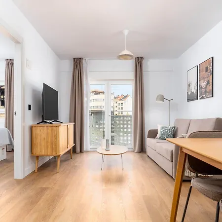 Limehome Calle Postigo Bajo Oviede