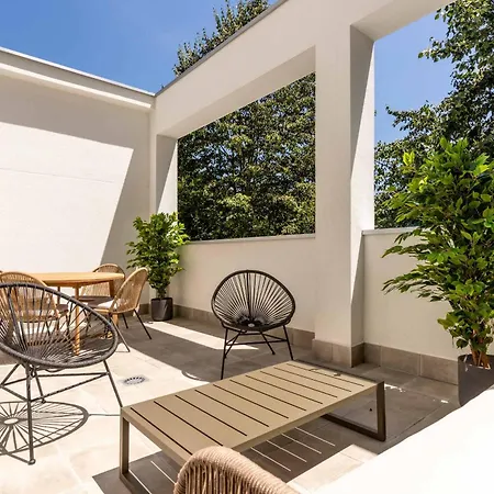 Limehome Calle Postigo Bajo Apartamento