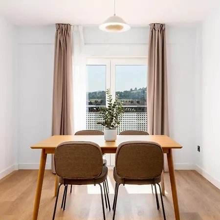 Limehome Calle Postigo Bajo Appartement *