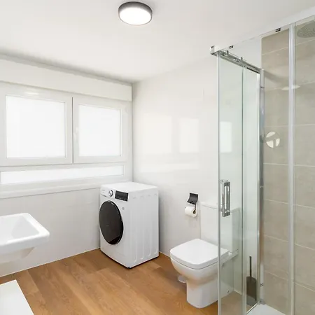 Apartamento Limehome Calle Postigo Bajo *