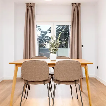 Apartamento Limehome Calle Postigo Bajo Oviedo
