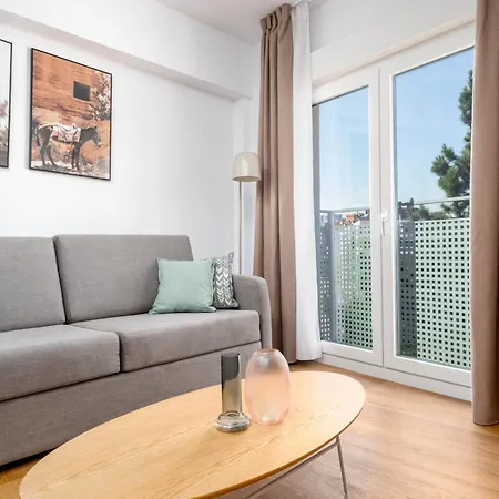 Limehome Calle Postigo Bajo