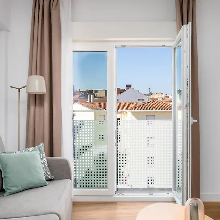 Limehome Calle Postigo Bajo Apartamento *