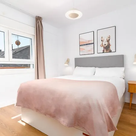 Apartamento Limehome Calle Postigo Bajo *