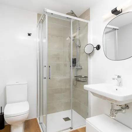 Apartament Limehome Calle Postigo Bajo Oviedo