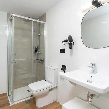 Limehome Calle Postigo Bajo * Oviede