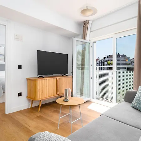 Limehome Calle Postigo Bajo Appartamento