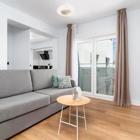 Apartament Limehome Calle Postigo Bajo *