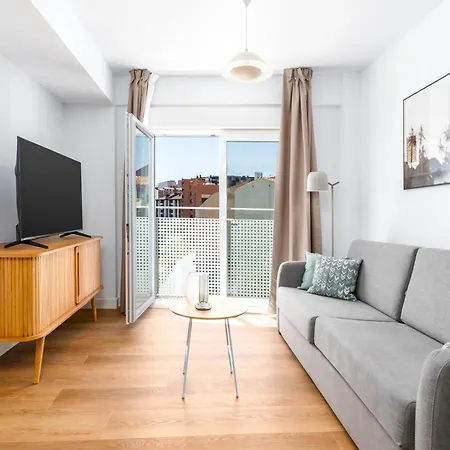 Limehome Calle Postigo Bajo Appartement Oviede