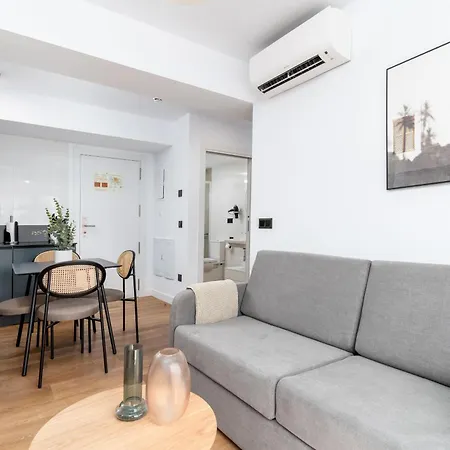 Limehome Calle Postigo Bajo * Oviedo