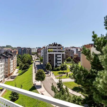 Limehome Calle Postigo Bajo Apartamento